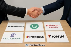 amazon affiliate api vs andere netwerken