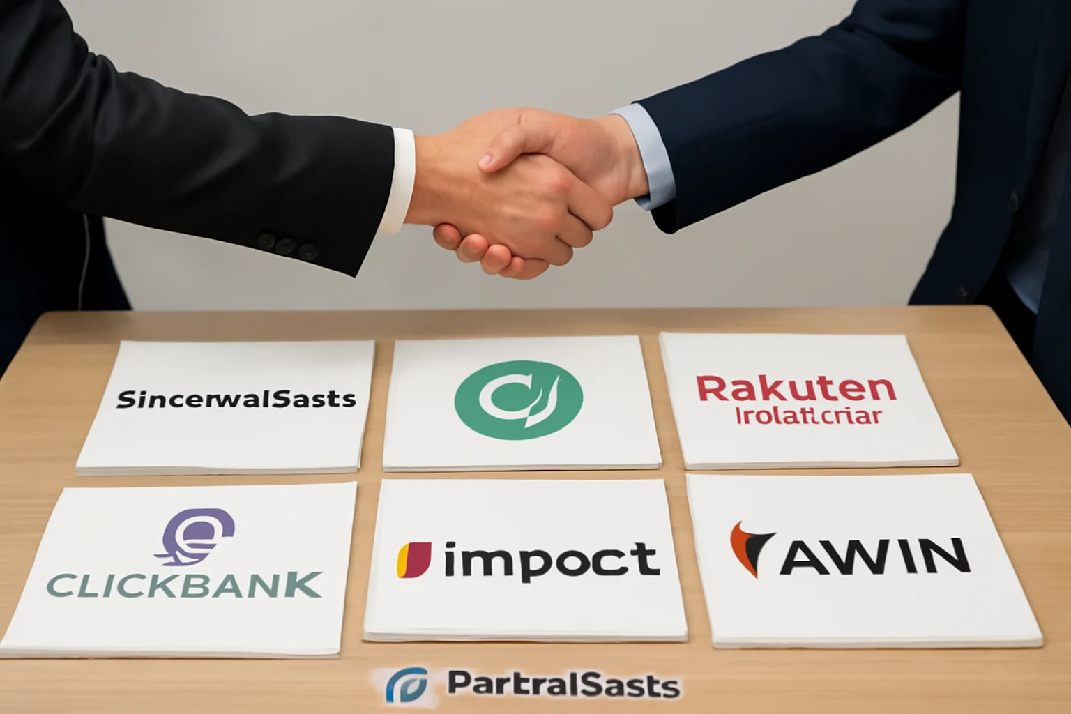 amazon affiliate api vs andere netwerken