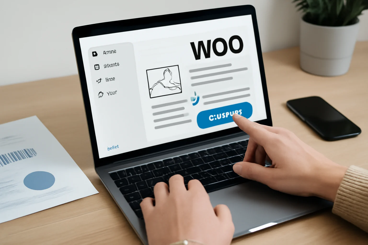 De conversie-kritieke elementen die elk WooCommerce thema moet bevatten