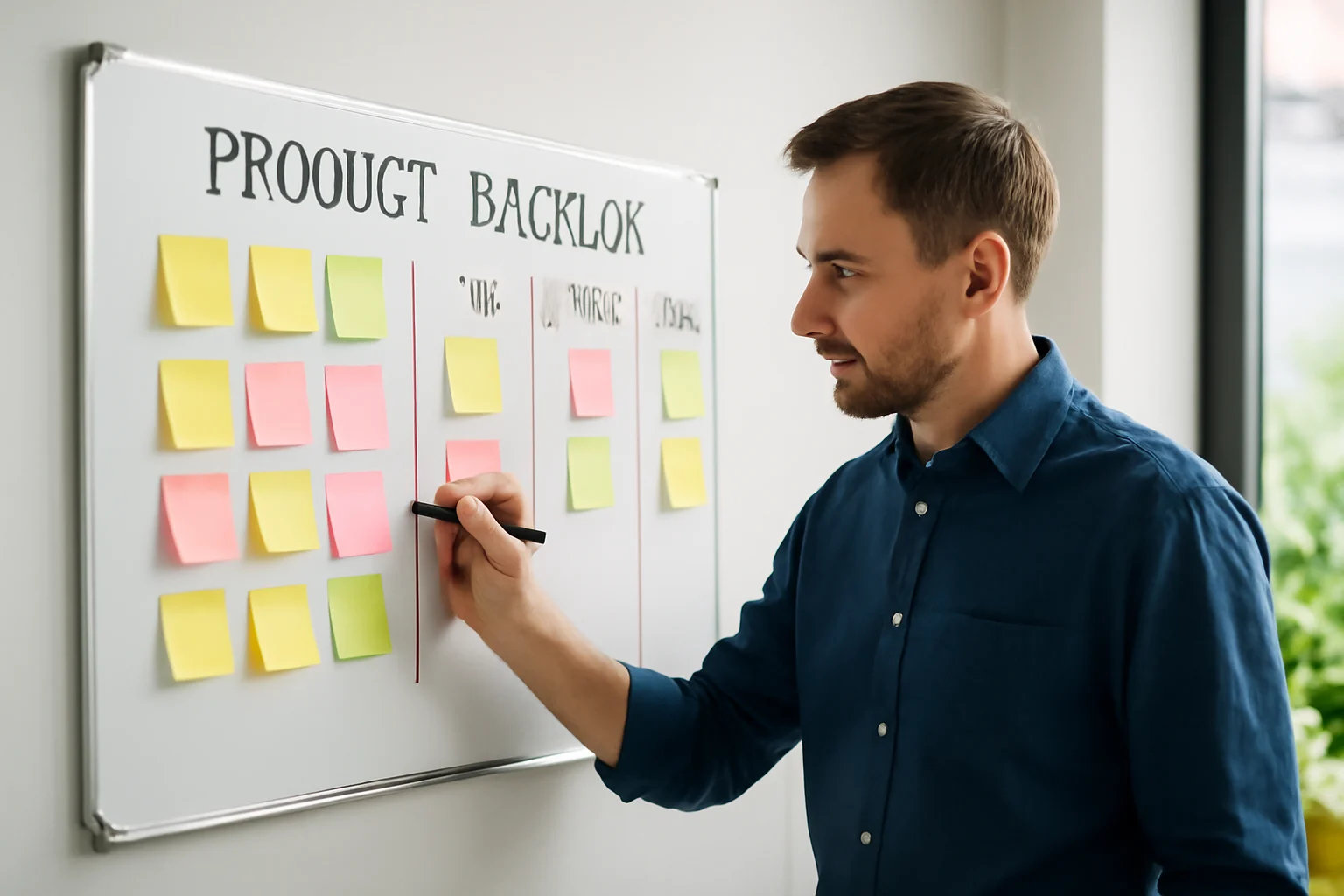 Praktische tips voor agile maatwerk applicatieontwikkeling