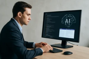 De toekomst: waar AI-projectmanagement naartoe evolveert