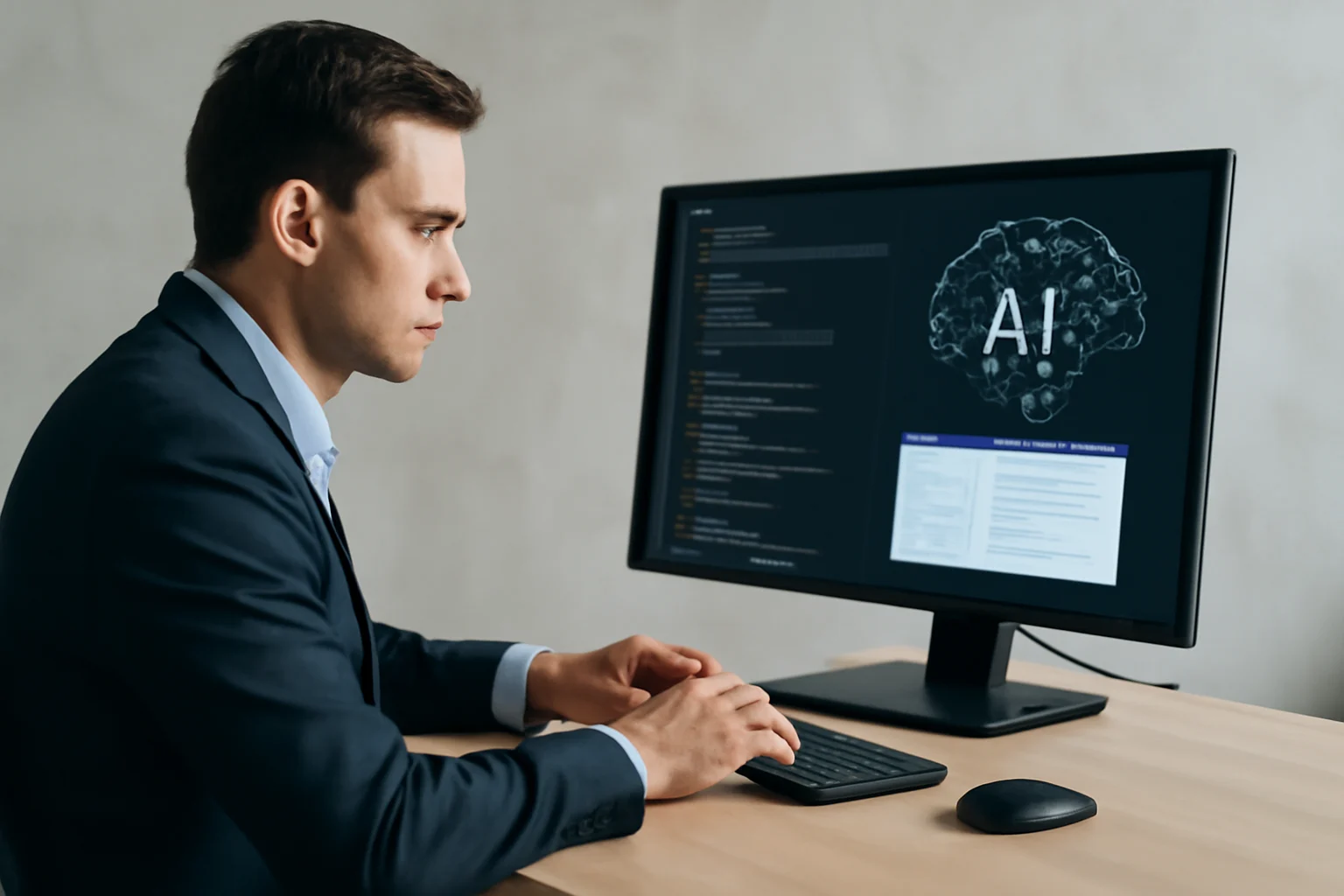 De toekomst: waar AI-projectmanagement naartoe evolveert