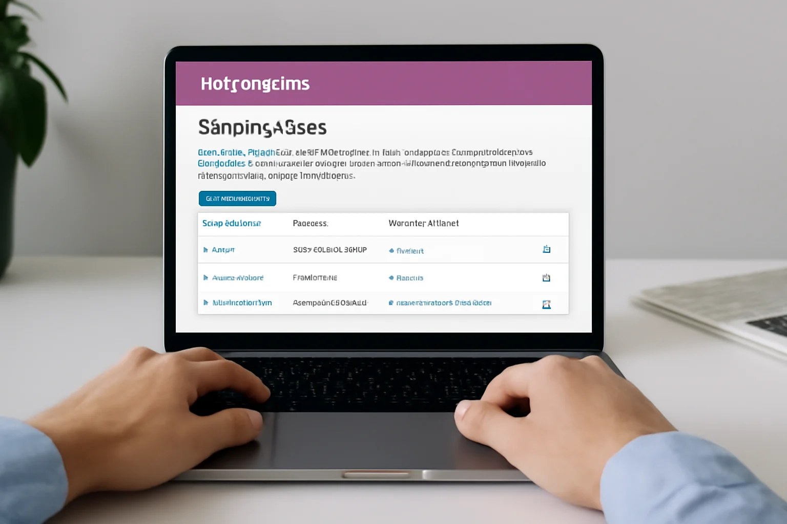 WooCommerce verzendzones strategisch instellen