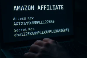 amazon affiliate api gids