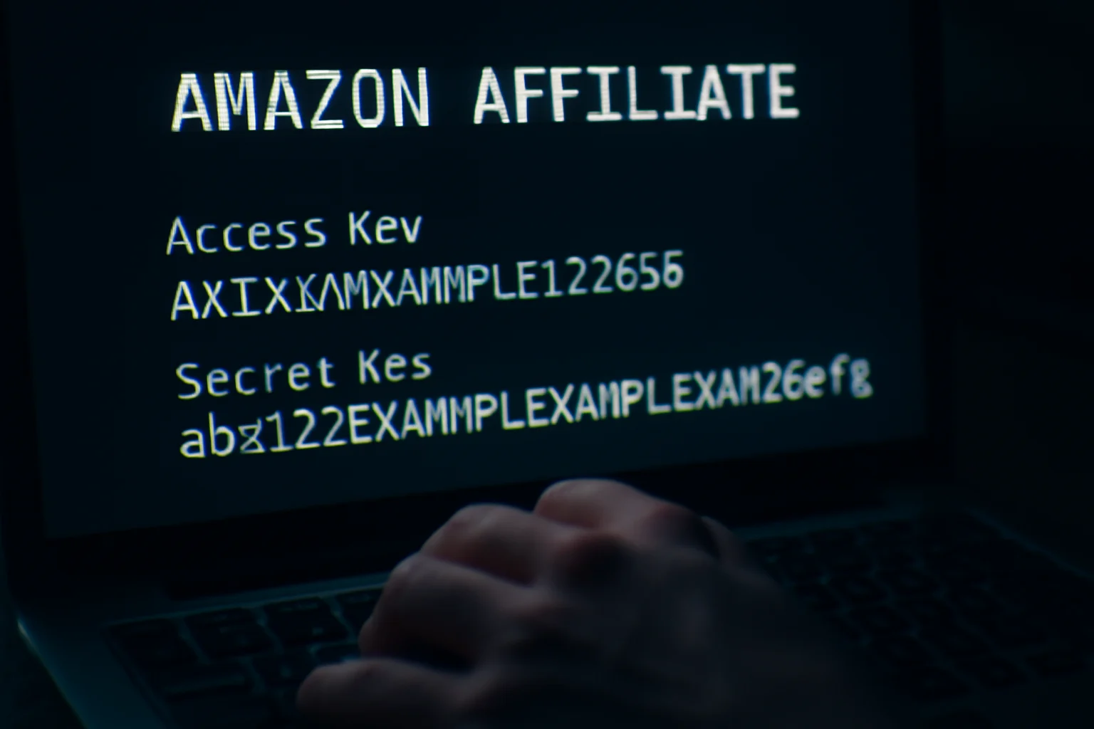 amazon affiliate api gids
