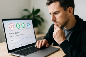 Technische performance als basis voor conversies