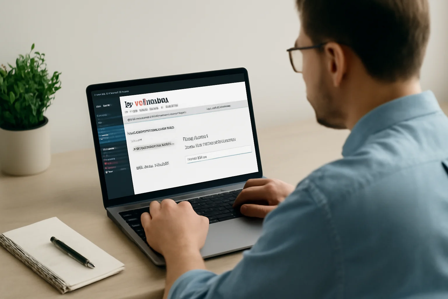 WooCommerce belastinginstellingen: basisconfiguratie