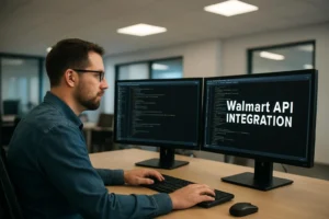 Walmart affiliate platform API: integratie, functies & tips