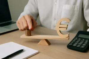 Kosten vs. opbrengsten van een affiliate website laten maken