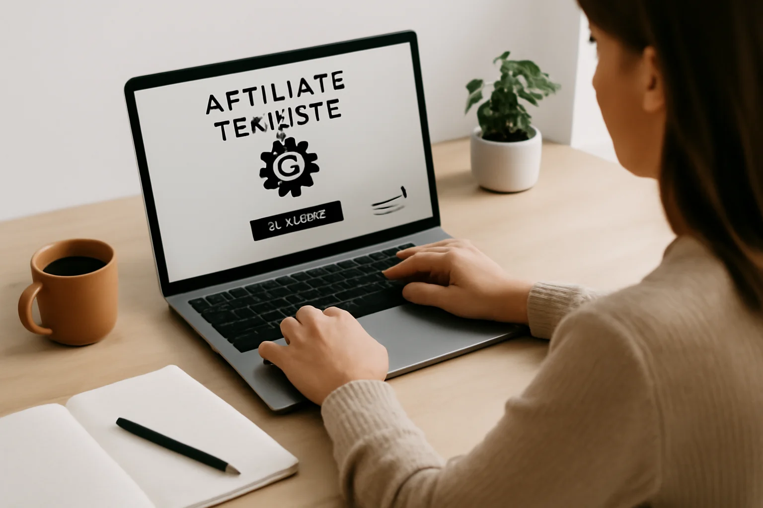 Praktische tips voor het kiezen en optimaliseren van een platform voor een affiliate website