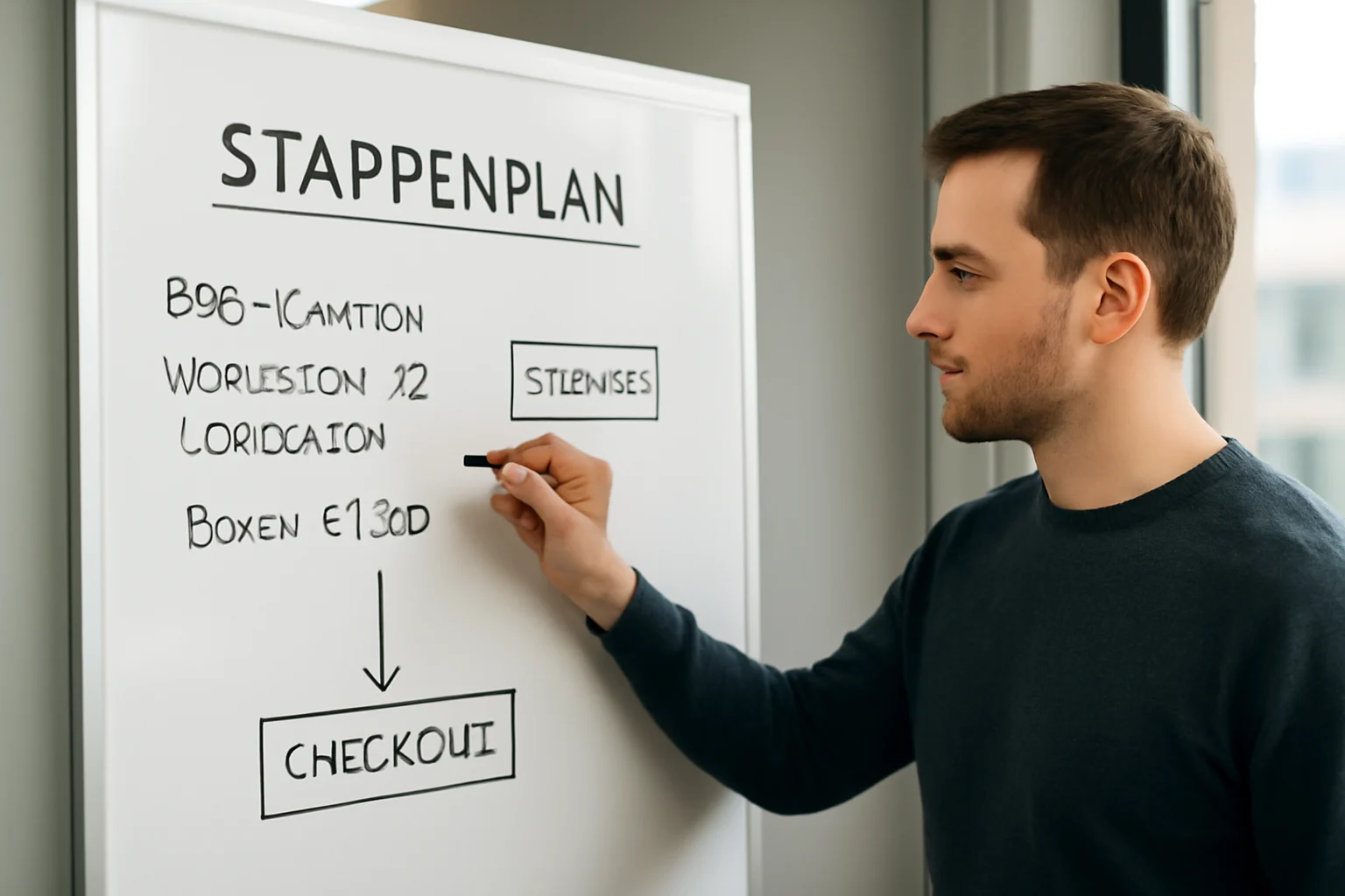 Maatwerk plugin ontwikkelen: stappenplan