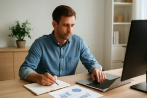 Content marketing en conversie-optimalisatie voor affiliate sites