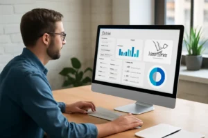 De functies die écht verschil maken in een Laravel CRM-systeem