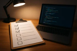 Technische checklist affiliate APIs: implementatie & integratie tips