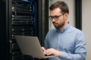 Technische infrastructuur: de basis voor groei