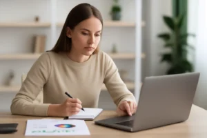 Doelgroep affiliate website: stappenplan