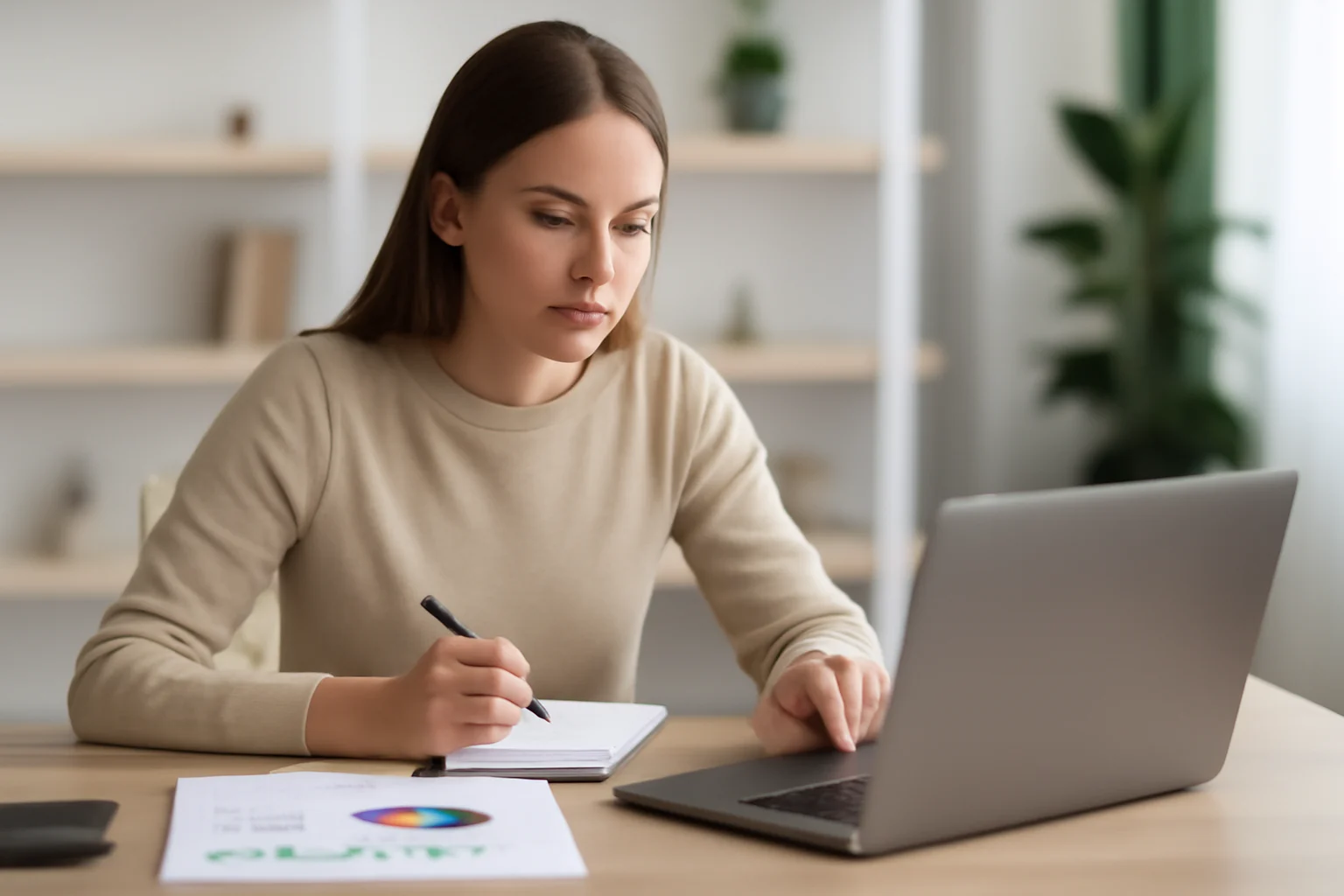 Doelgroep affiliate website: stappenplan