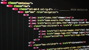 Hoe AI de efficiëntie van webdevelopment verhoogt