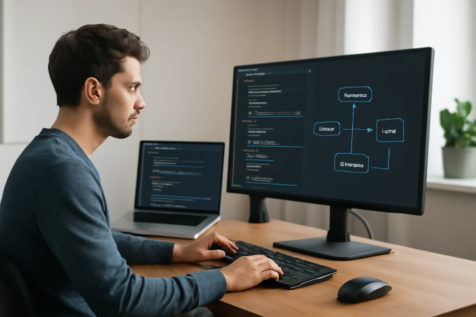 AI-tools voor webdevelopment in 2026: de gamechangers