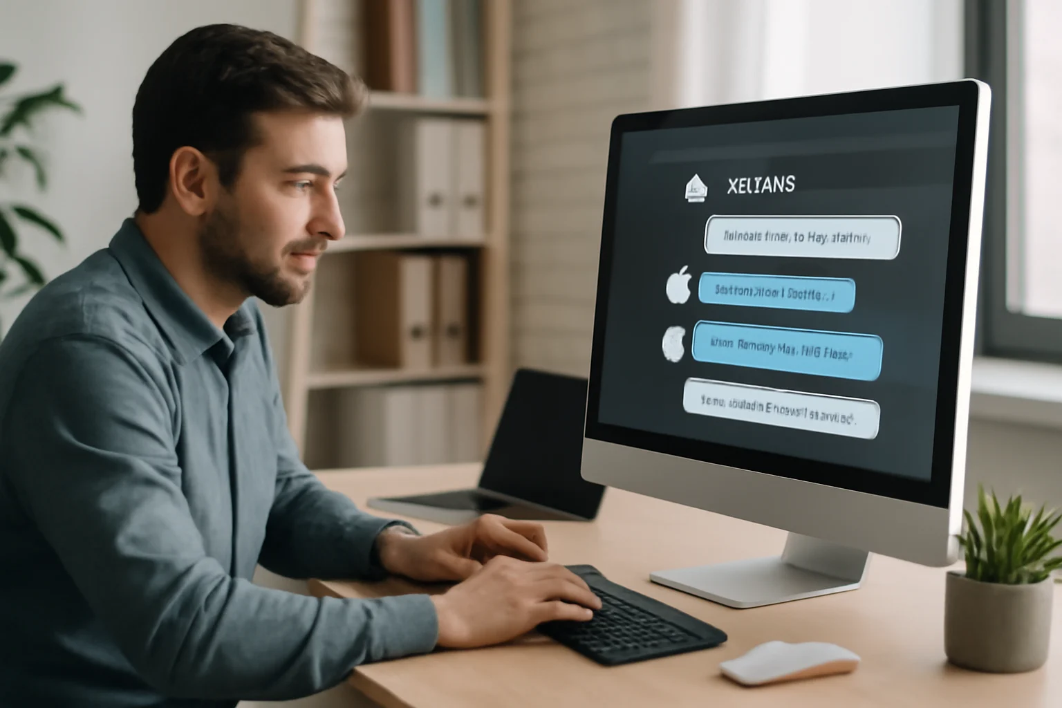 Hoe AI de klantenservice in webdevelopment transformeert
