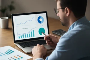 ROI measurement en optimalisatie van integratie-performance