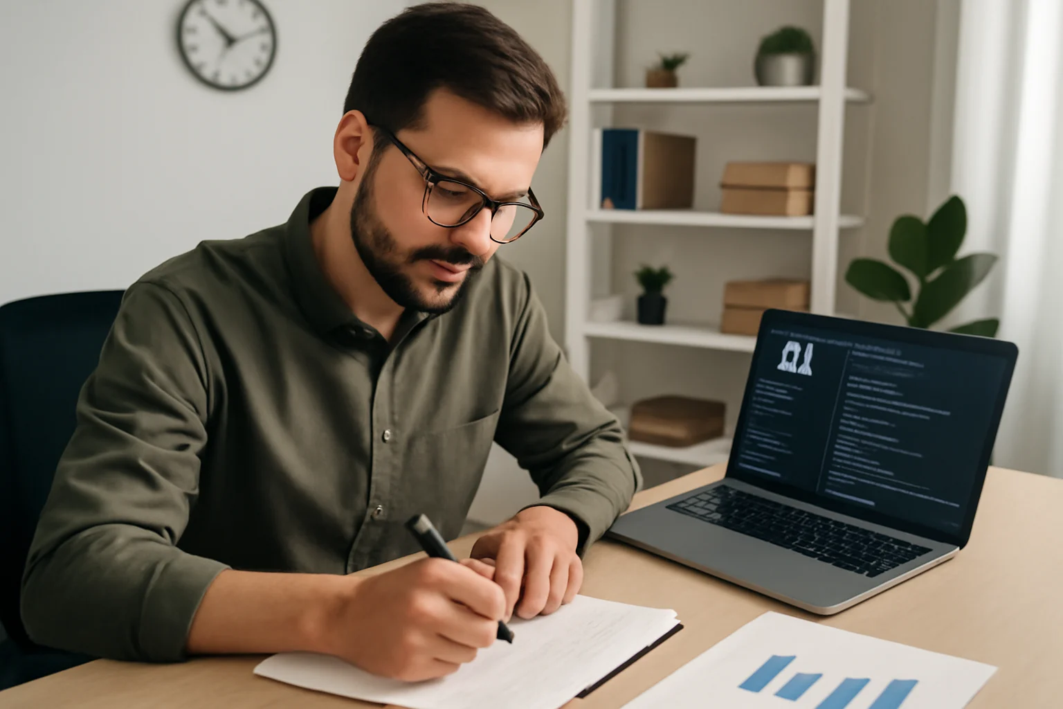 Voorbereiding: de basis van elke succesvolle AI integratie