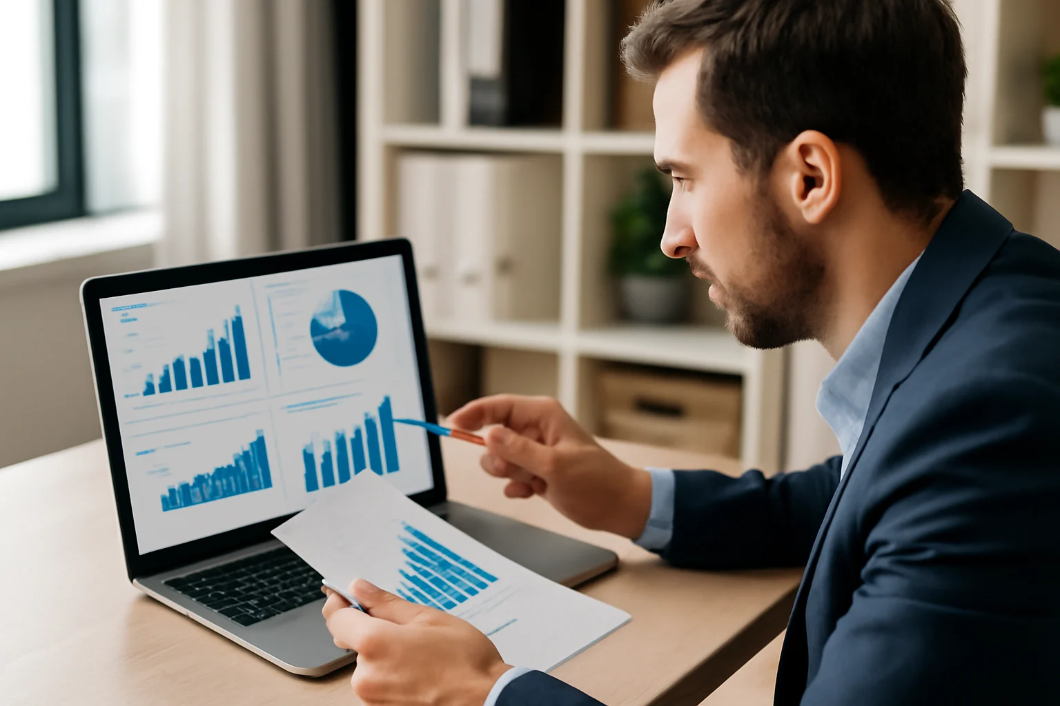 Meetbare resultaten: ROI van AI-personalisatie in cijfers