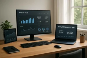 Affiliate Website Bouwen: Succesvol Starten in 2026