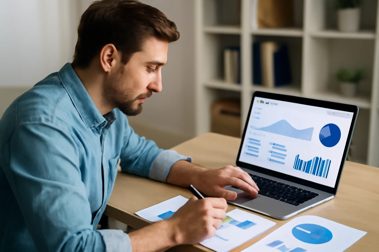 Data-gedreven personalisatie: van bezoeker tot klant