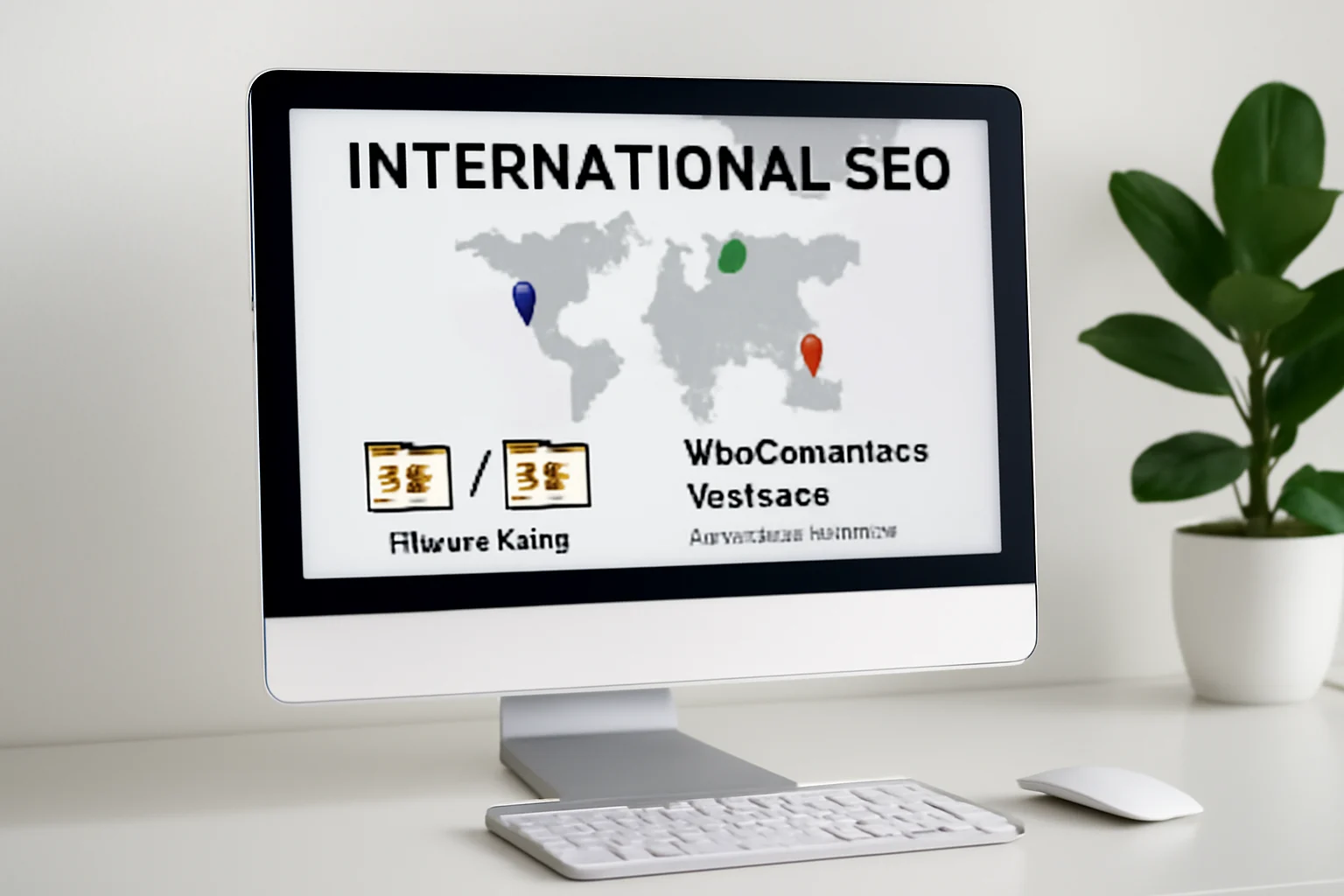 Advanced WooCommerce SEO strategieën voor competitieve niches