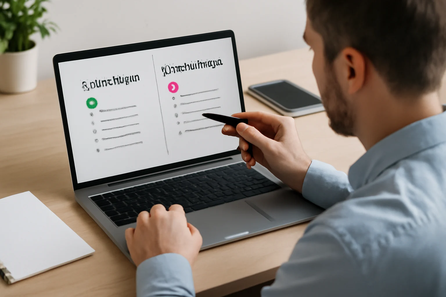 Voor- en nadelen van maatwerk applicaties