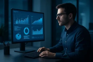 Data-analyse affiliate website: verbeter direct je prestaties