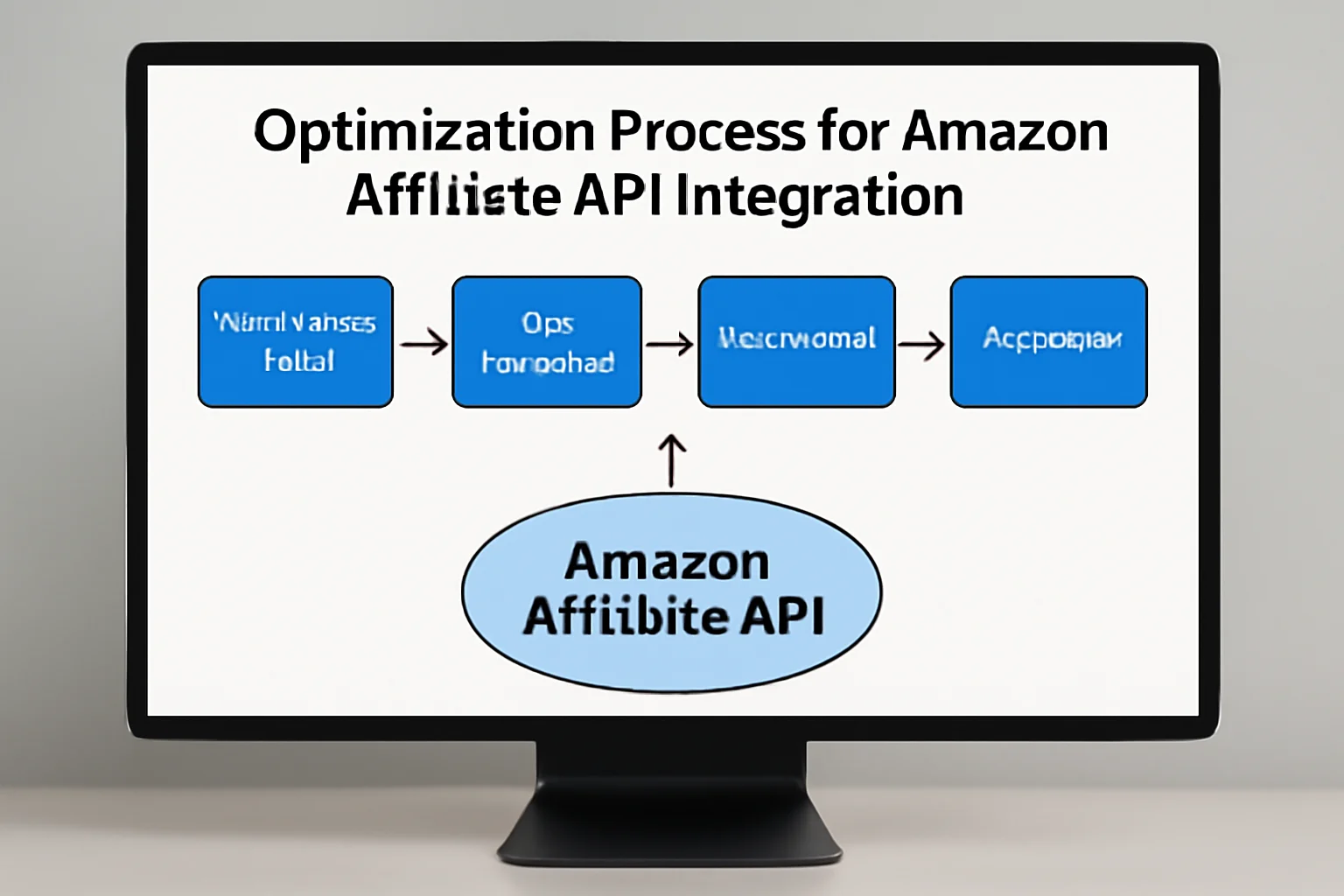 amazon affiliate api integratie best practices