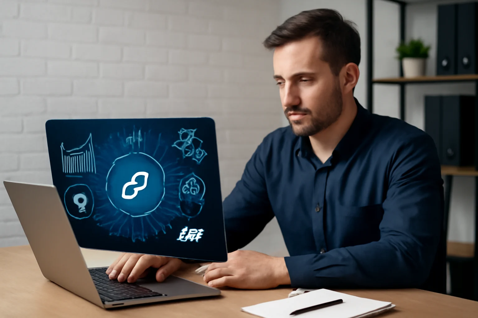 Toekomstbestendige architectuur voor fintech innovatie