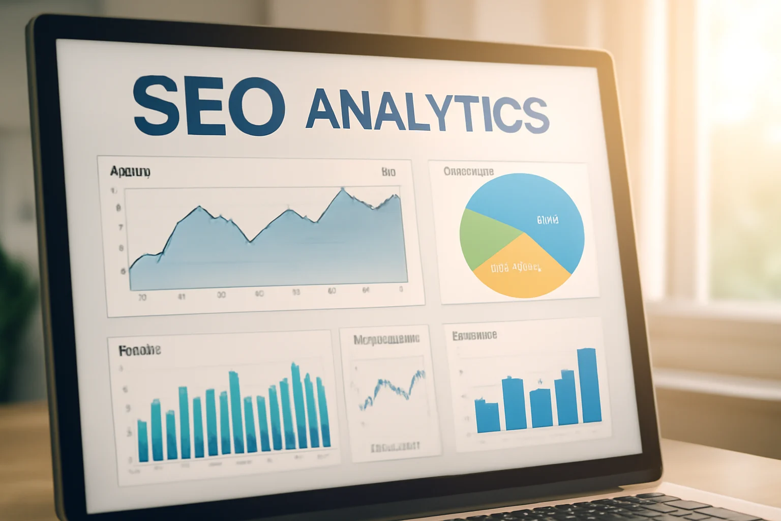 seo strategieën affiliate website