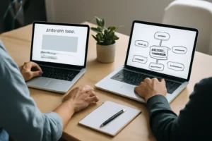 Affiliate website toekomstbestendig: praktijkvoorbeeld