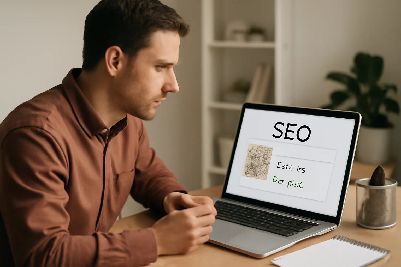WooCommerce SEO elementen: omzet verhogen