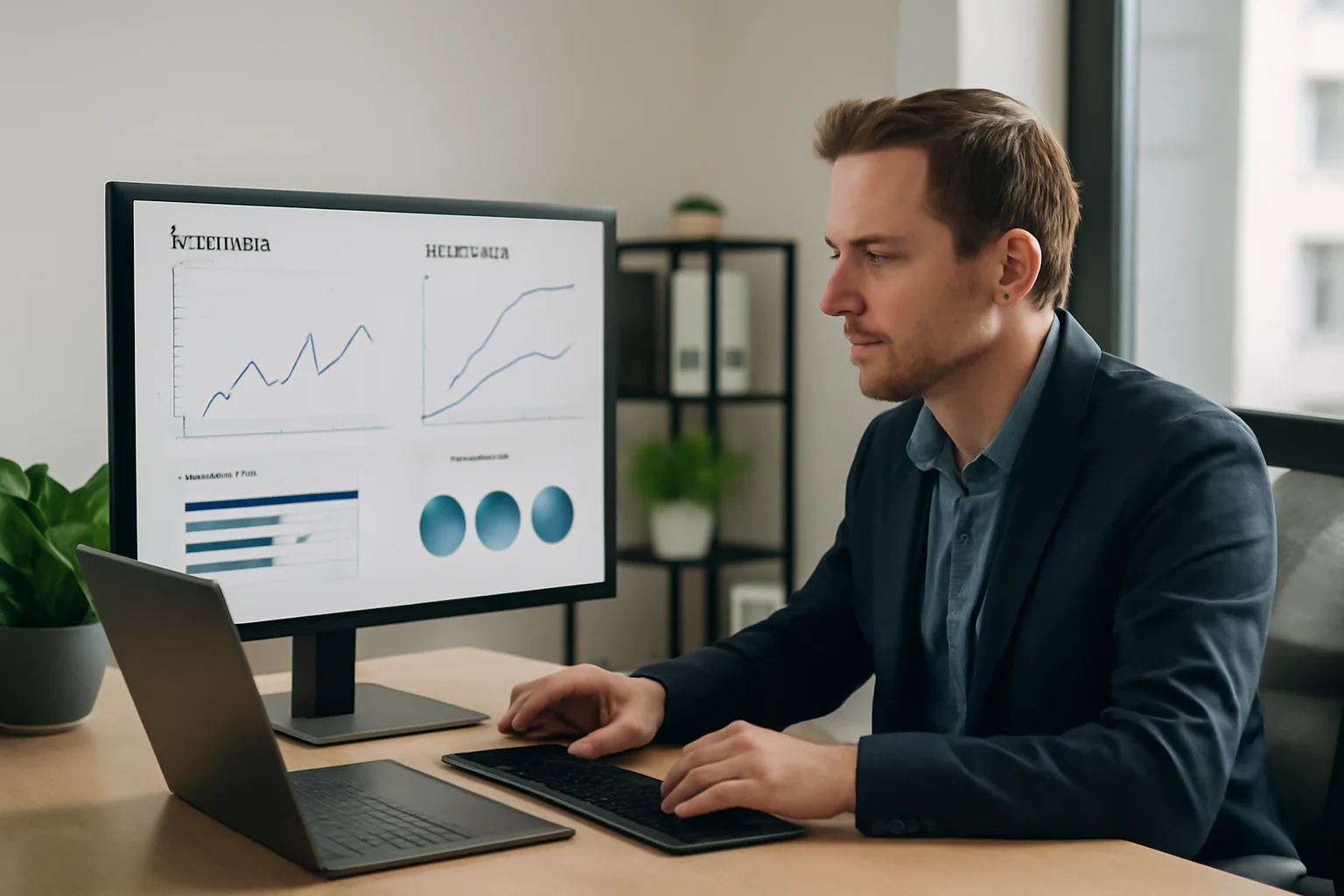 AI-projectmanagement webdevelopment: van reactief naar predictief