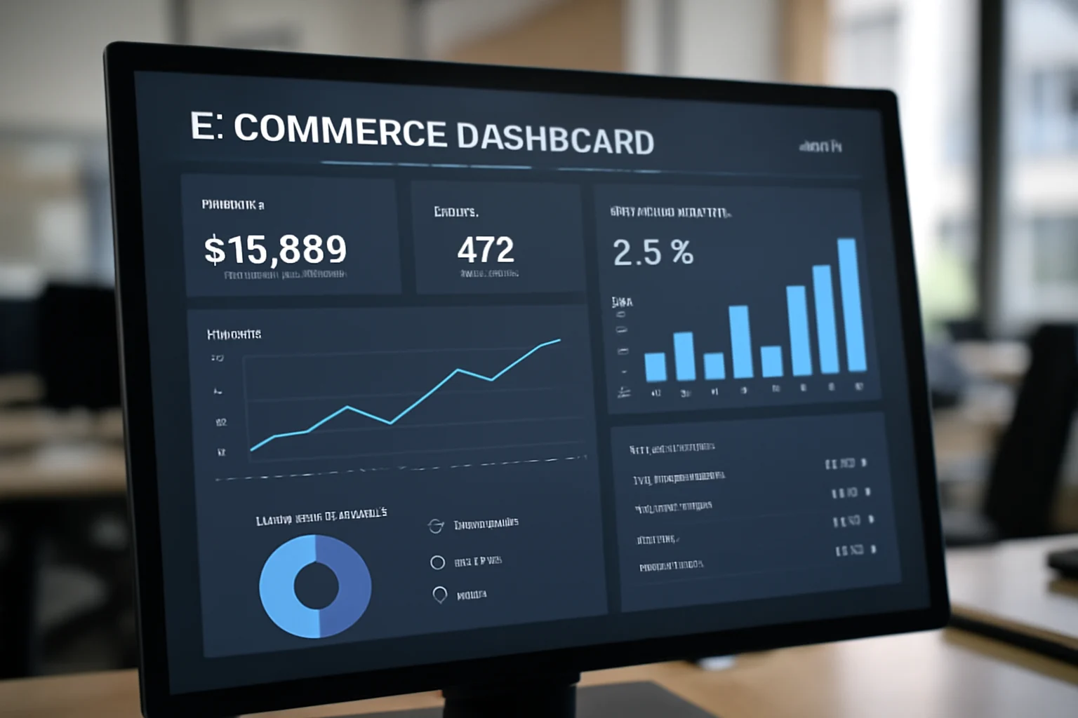 impact affiliate platform APIs