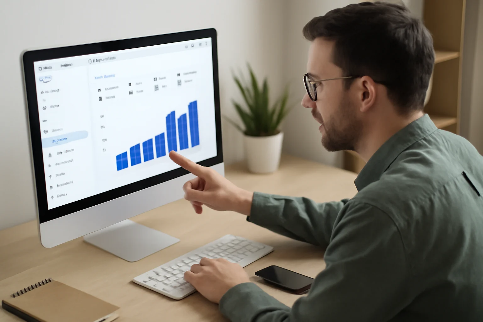 GA4 instellen voor WooCommerce