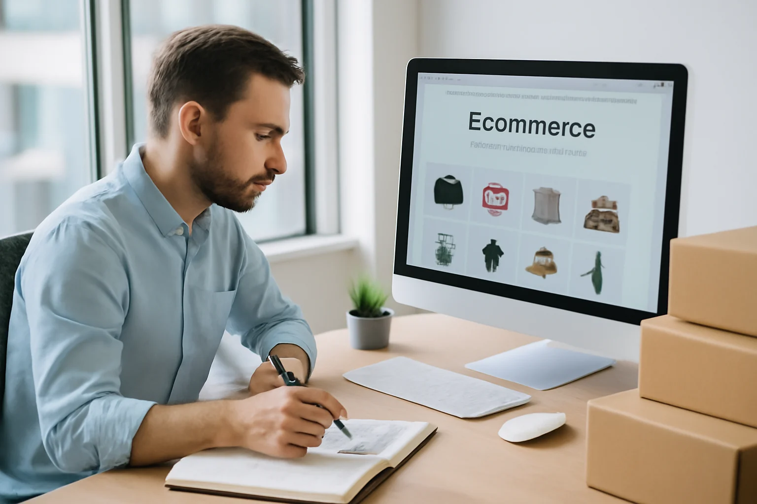 WooCommerce thema: toekomstbestendige keuze