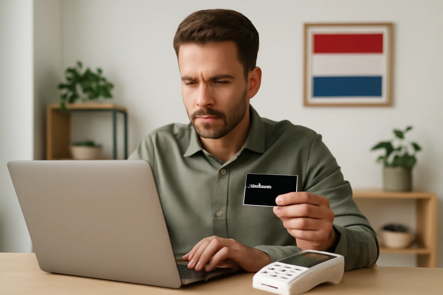 Mollie: de Nederlandse eerste keuze voor het midden