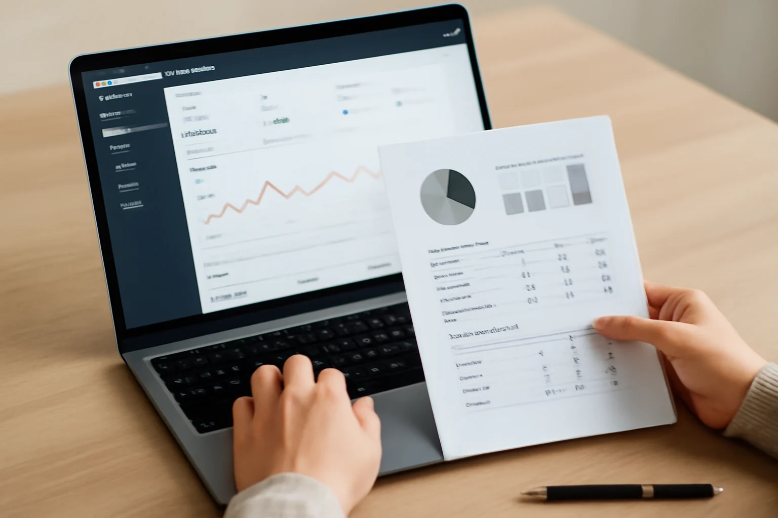 Praktische stappenplan voor gateway selectie
