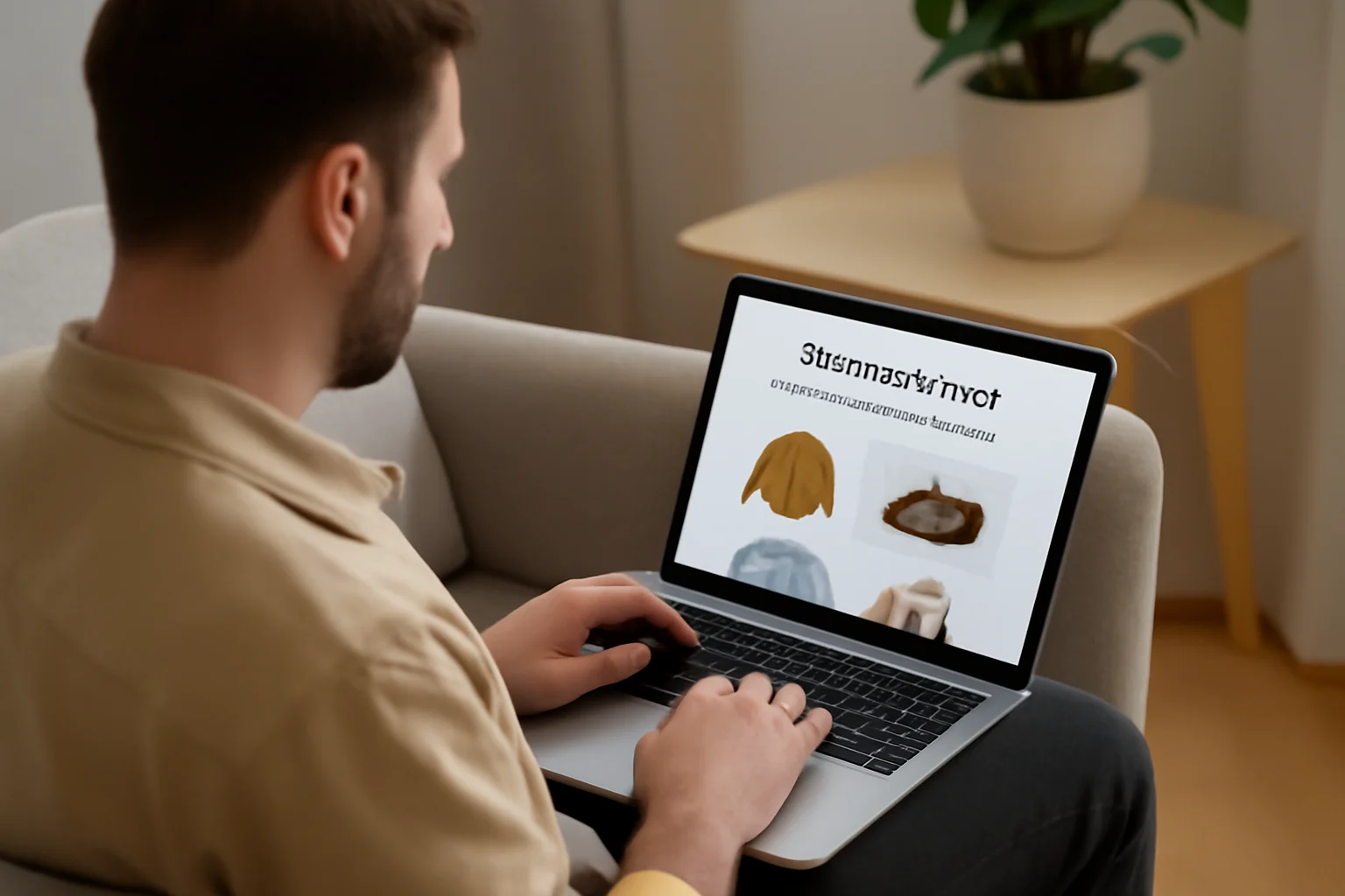 Gebruik intelligente personalization en dynamic content