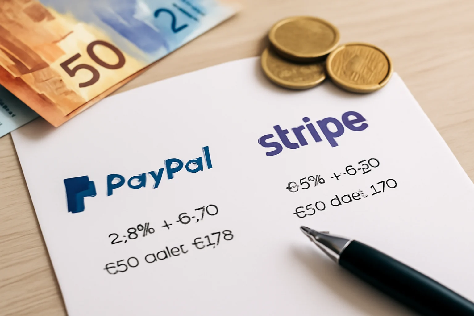 De kosten: waar zit het geld echt?