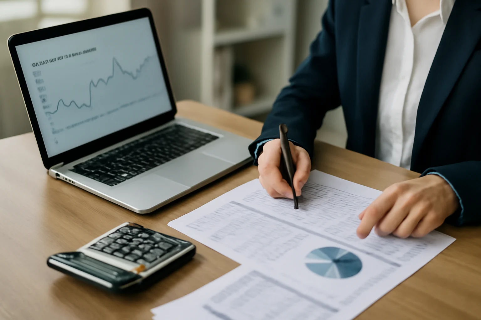 Stap voor stap naar een soepele overstap