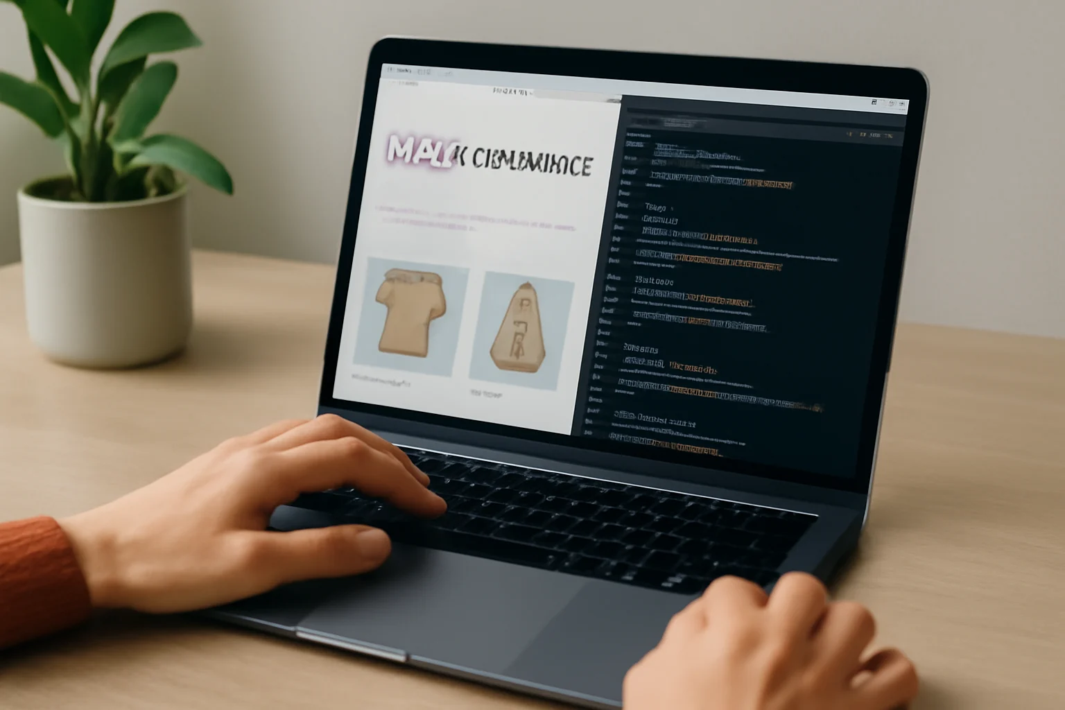 De juiste CSS-architectuur voor WooCommerce personalisatie