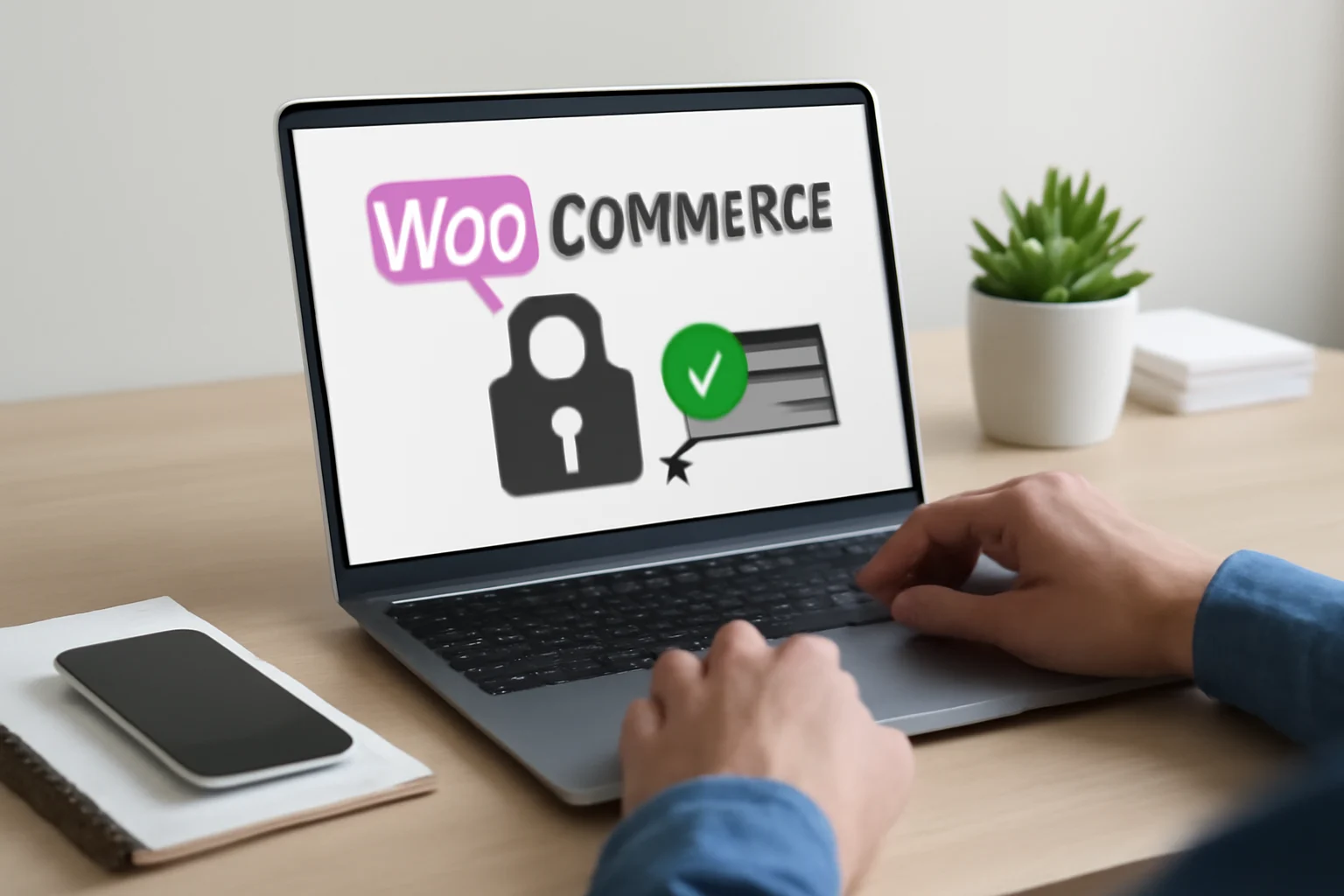 Stap-voor-stap gateway integratie zonder fouten