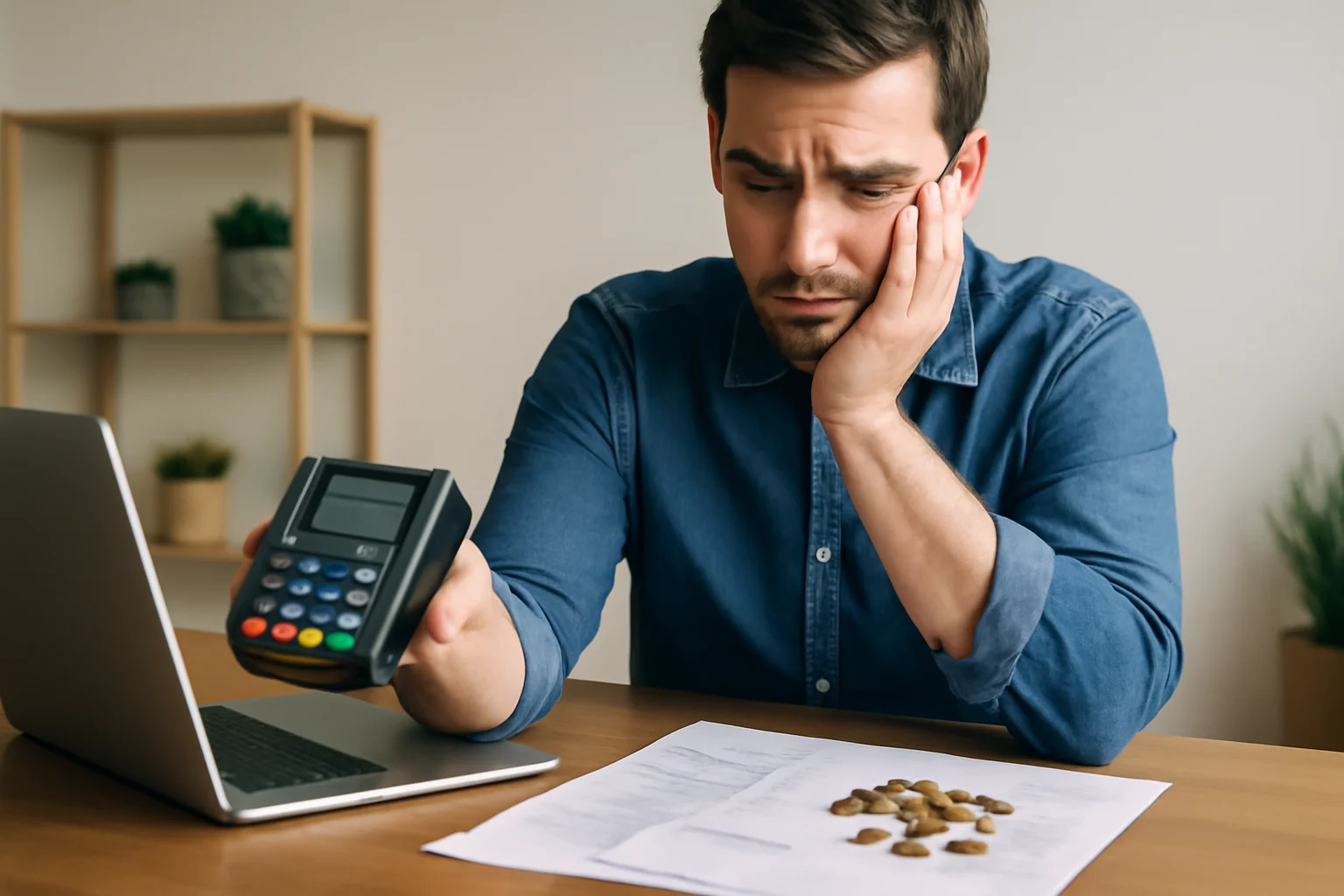 Verborgen kosten die je winst opeten