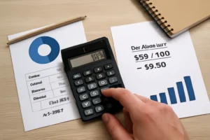 De essentiële factoren voor je prijsstelling